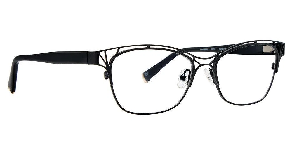 Trina Turk TTMAMIE Eyeglasses - view 3